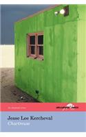 Chartreuse (The Hollyridge Press Chapbook Series)