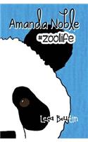 Amanda Noble, #zoolife