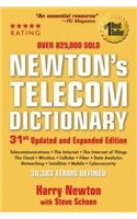 Newton's Telecom Dictionary