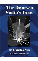 Dwarven Smith's Tome