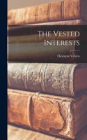 Vested Interests