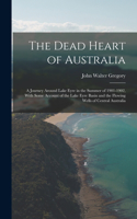 Dead Heart of Australia