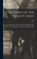 Story of the Ninety-first