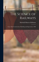 Science of Railways