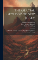 Glacial Geology of New Jersey