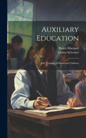 Auxiliary Education
