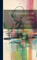 De Vrouwen Op Java