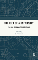 The Idea of a University