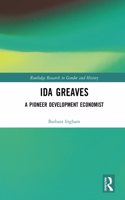 Ida Greaves