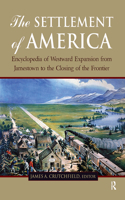Settlement of America