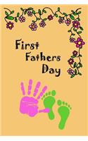 First Fathers Day
