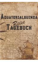 Äquatorialguinea Reise Tagebuch