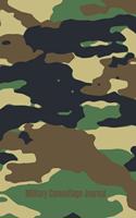 Military Camouflage Journal