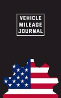 Vehicle Mileage Journal