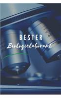 Bester Biologielaborant