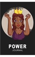 Power Journal