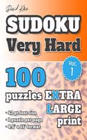 David Karn Sudoku - Very Hard Vol 1