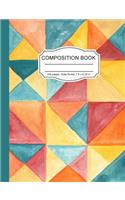Composition Book