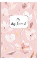 My Hajj Journal