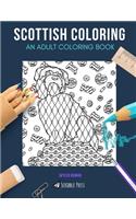 Scottish Coloring