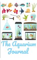 Aquarium Journal