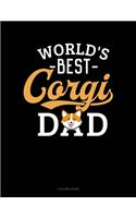 World's Best Corgi Dad