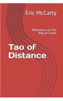 Tao of Distance