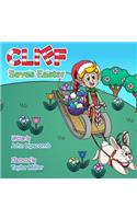 Cliff Saves Easter