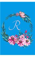 R