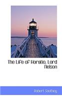 The Life of Horatio, Lord Nelson