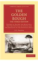 Golden Bough