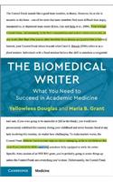 Biomedical Writer