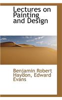 Lectures on Painting and Design