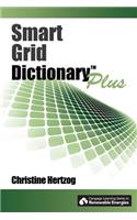 Smart Grid Dictionary Plus