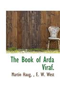 The Book of Arda Viraf.