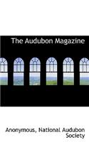 The Audubon Magazine