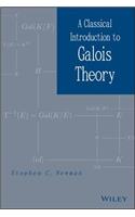 Classical Galois Theory