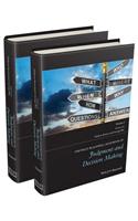 The Wiley Blackwell Handbook of Judgment and Decision Making, 2 Volume Set