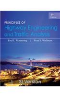 Principles of Highway Engineering and Traffic Analysis