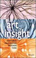 The Art of Insight: How Great Visualization Design ers Think