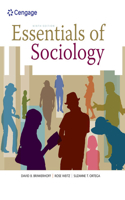 Essentials of Sociology