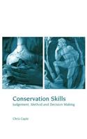 Conservation Skills