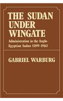 Sudan Under Wingate
