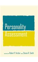 Personality Assessment
