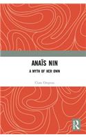 Anaïs Nin