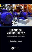 Electrical Machine Drives