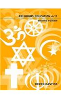 Teaching Religious Education 4-11