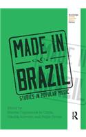 Made in Brazil