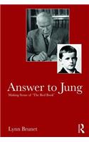 Answer to Jung