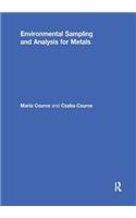 ENVIRONMENTAL SAMPLING ANALYSIS F